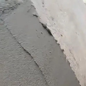 白银水工建筑物I级C55聚合物改性水泥砂浆 渠道防渗泵站加固迎水面抗冲刷砂浆