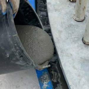 白银二类超细型cgm340电厂发电机汽轮机台板垫块设备基础大流态灌浆料