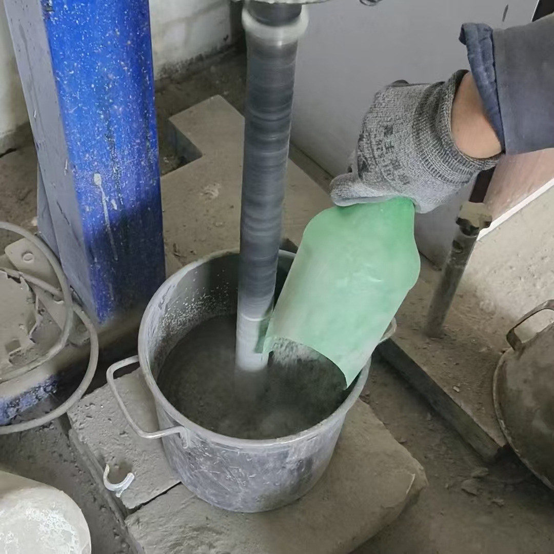 白银桥梁公路张拉用H60压浆料与普通压浆料有什么区别？