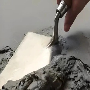 白银混凝土裂缝孔洞剥落冻融修复用高强度丙乳防腐蚀砂浆