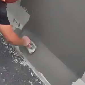 白银GB50728一级聚合物改性水泥砂浆