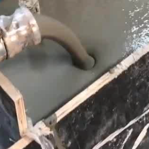 白银灌浆料什么型号的能灌小缝隙