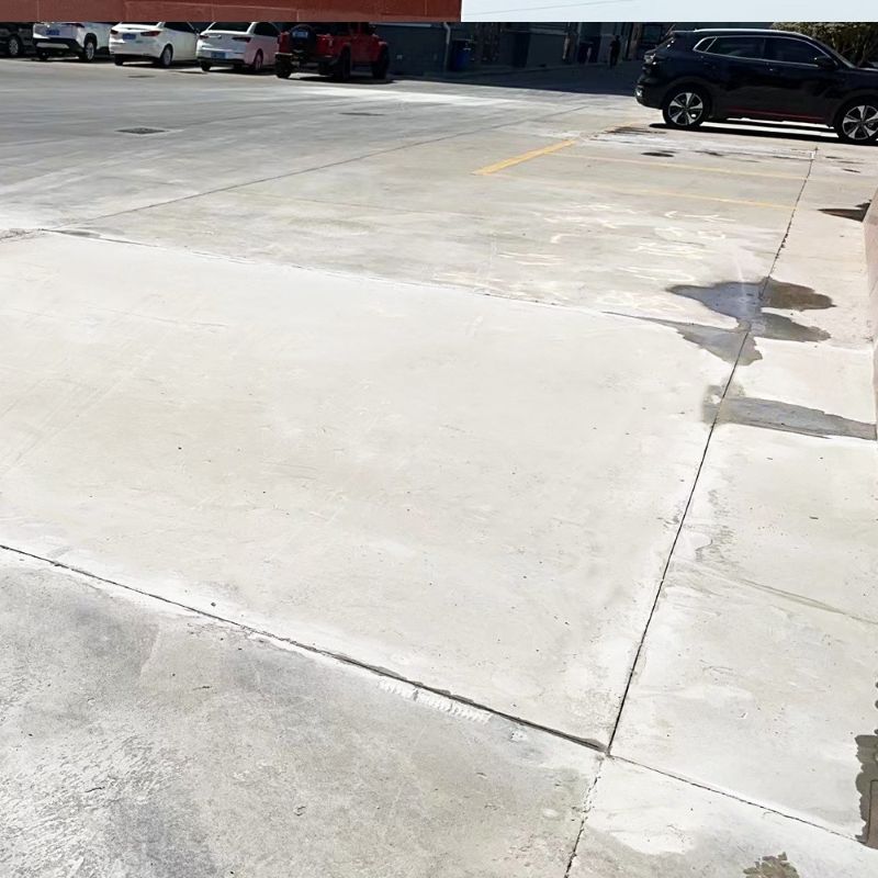 白银市政道路抢修料